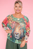 Leo Knit