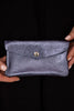 Large Laguna Coin Purse | Multiple Colours