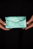 Large Laguna Coin Purse | Multiple Colours