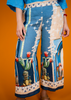 Arizona Pants | Blue